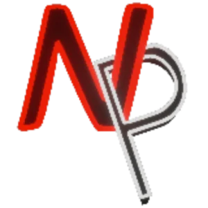 NovinPixel Logo