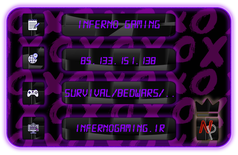 InfernoGaming