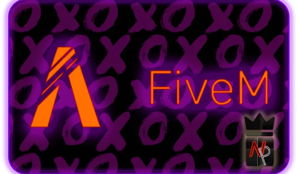 fivem-logo
