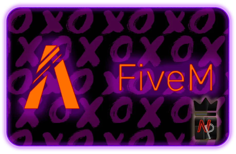 fivem-logo