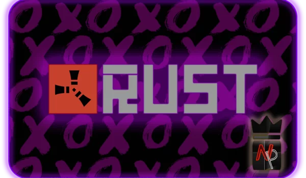 rust-logo