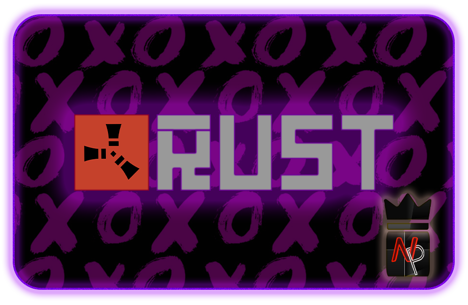 rust-logo