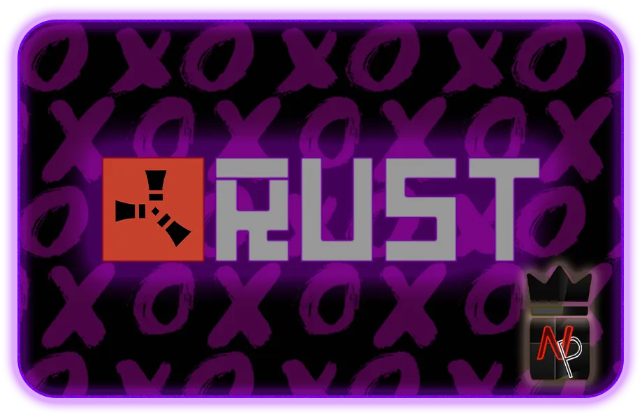 rust-logo