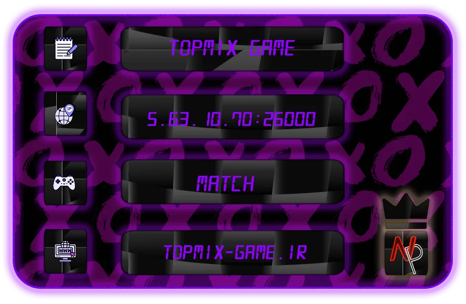 topmix-match