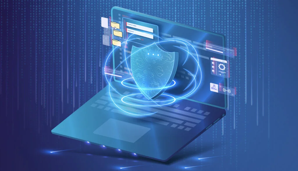 انتخاب آنتیویروس مناسب برای گیمرها: حفظ امنیت بدون افت عملکرد 1 antivirus 1
