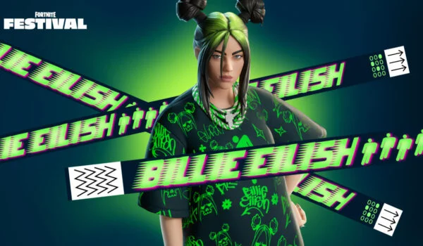 billieeilish